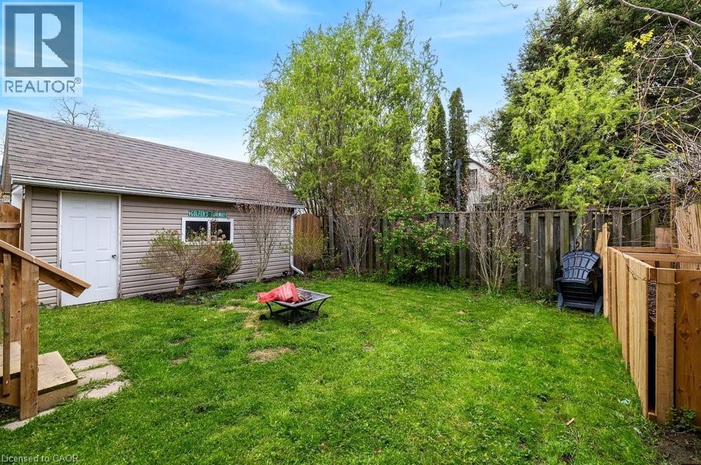 405 John Street, Dunnville, Ontario  N1A 2R1 - Photo 36 - 40828138