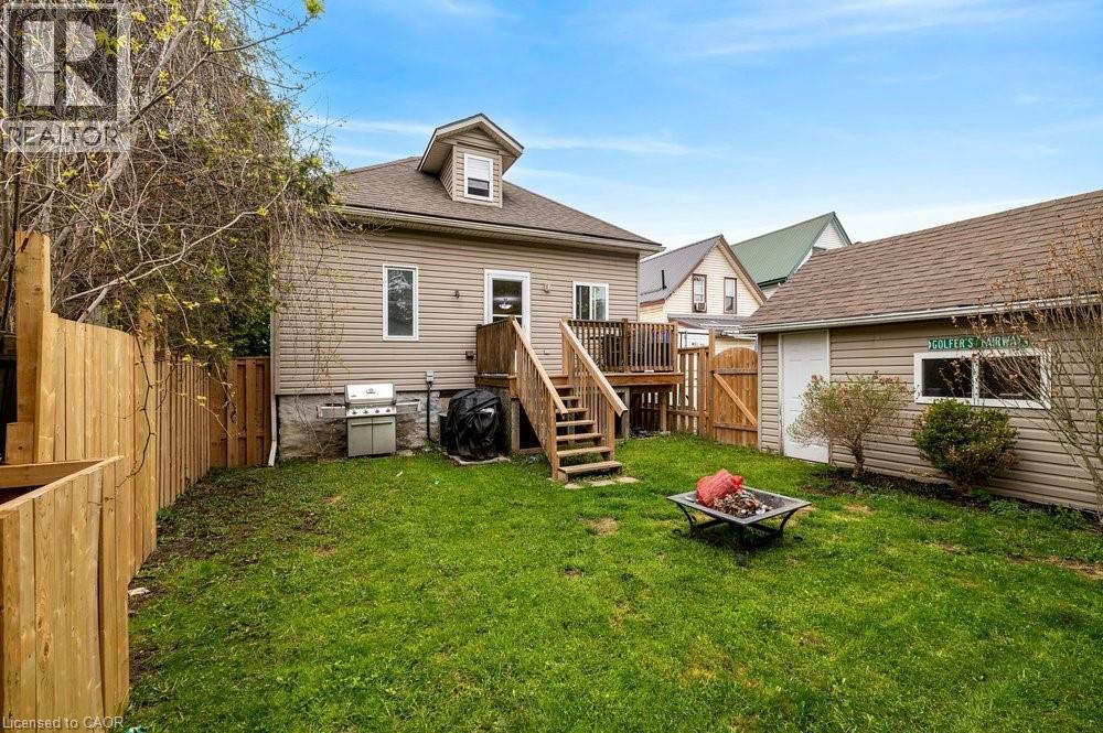 405 John Street, Dunnville, Ontario  N1A 2R1 - Photo 35 - 40828138