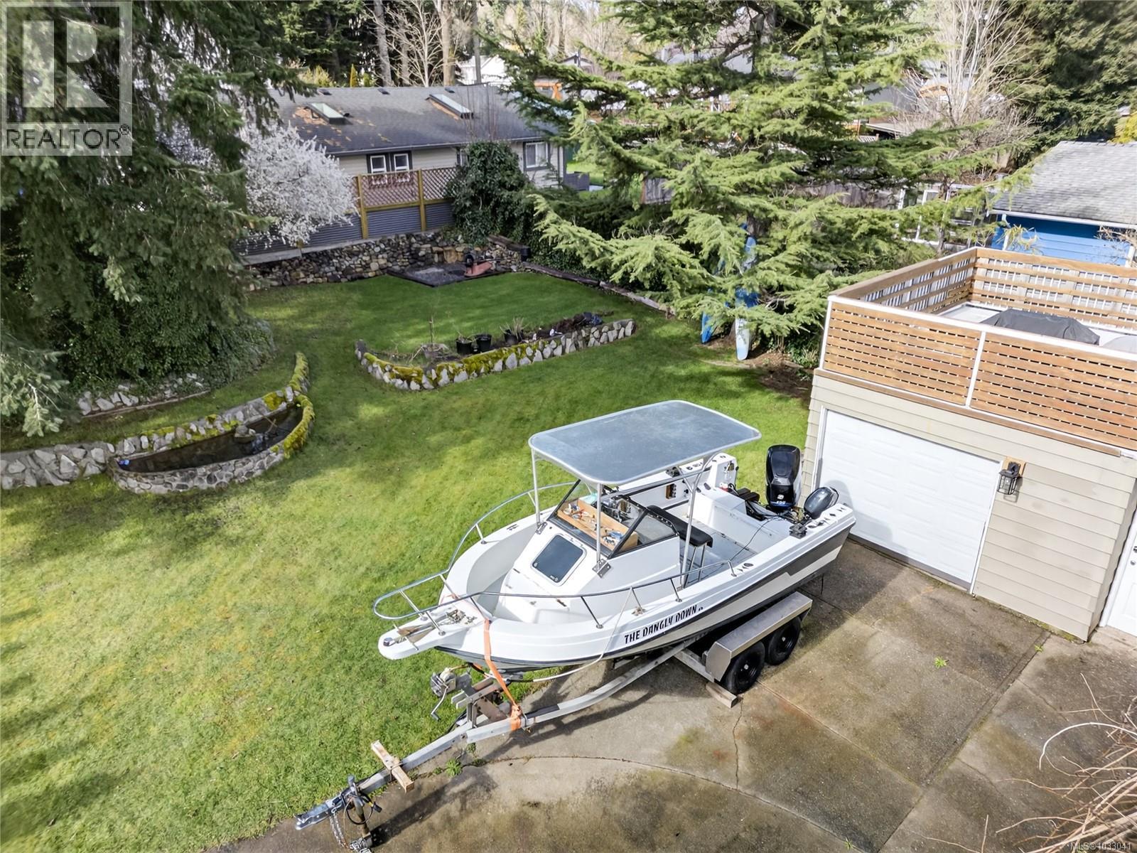 97 Mitchell Rd, Courtenay, British Columbia  V9N 6H1 - Photo 21 - 1033041