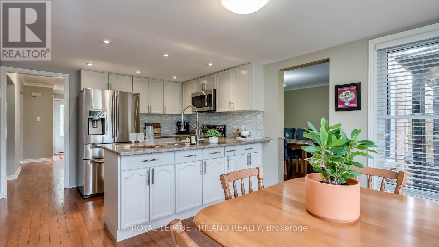 50 Penrith Crescent, London North, Ontario  N6G 4M8 - Photo 10 - X13144444