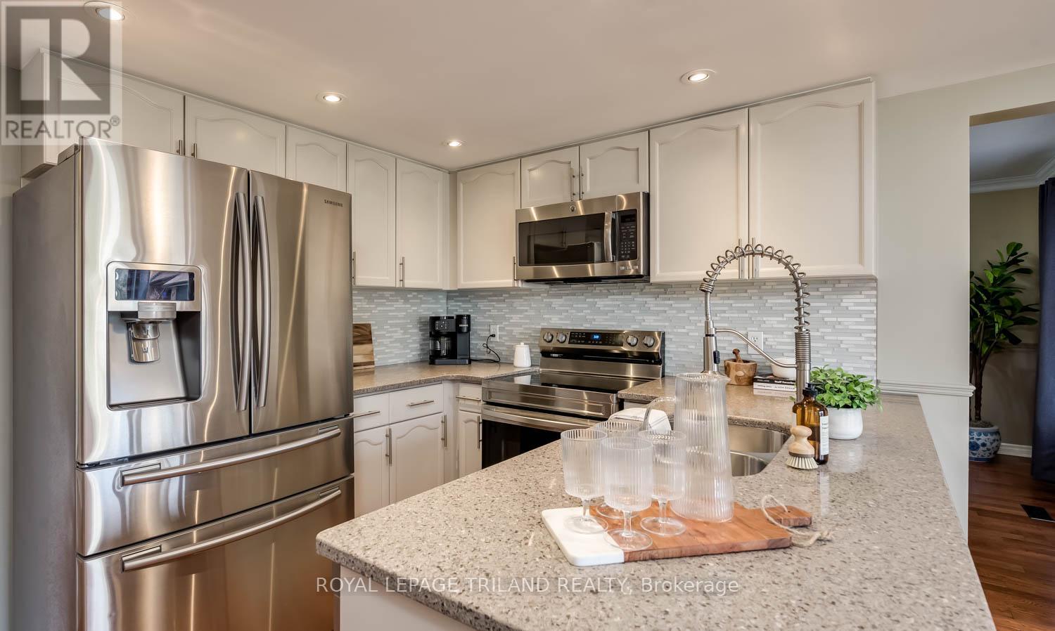 50 Penrith Crescent, London North, Ontario  N6G 4M8 - Photo 12 - X13144444