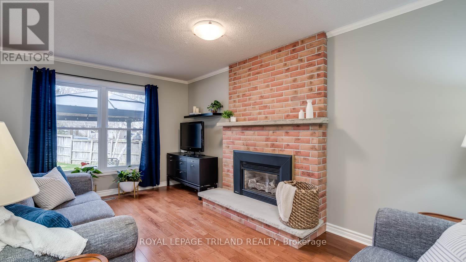 50 Penrith Crescent, London North, Ontario  N6G 4M8 - Photo 13 - X13144444
