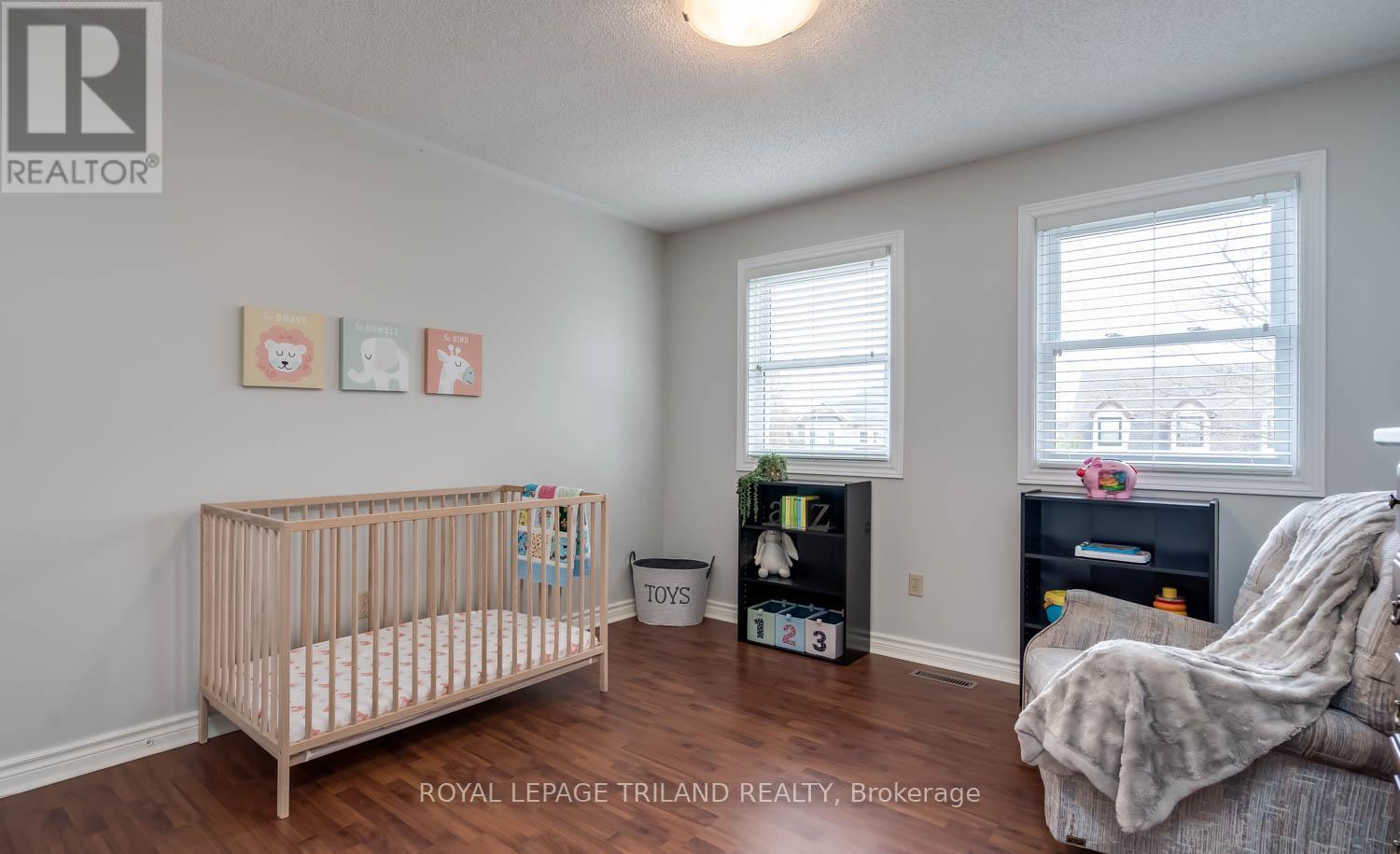 50 Penrith Crescent, London North, Ontario  N6G 4M8 - Photo 23 - X13144444