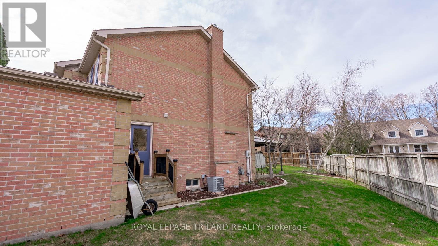 50 Penrith Crescent, London North, Ontario  N6G 4M8 - Photo 29 - X13144444