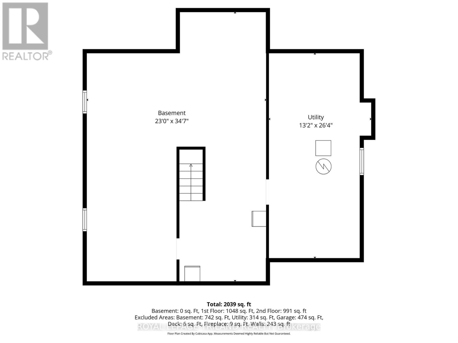 50 Penrith Crescent, London North, Ontario  N6G 4M8 - Photo 32 - X13144444