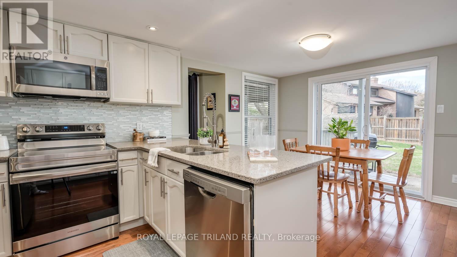 50 Penrith Crescent, London North, Ontario  N6G 4M8 - Photo 9 - X13144444