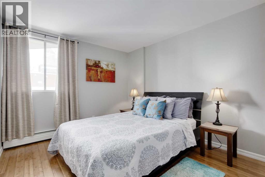 706, 340 14 Avenue Sw, Calgary, Alberta  T3Z 1K4 - Photo 11 - A2296431