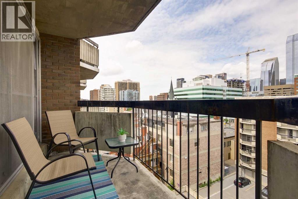 706, 340 14 Avenue Sw, Calgary, Alberta  T3Z 1K4 - Photo 13 - A2296431