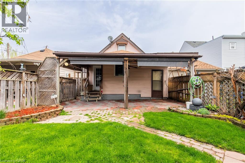 14 Cambridge Avenue, Hamilton, Ontario  L8H 1T5 - Photo 48 - 40828758