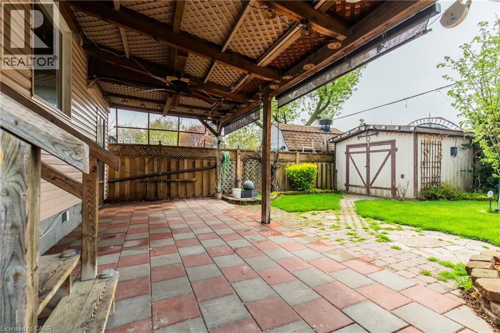 14 Cambridge Avenue, Hamilton, Ontario  L8H 1T5 - Photo 43 - 40828758