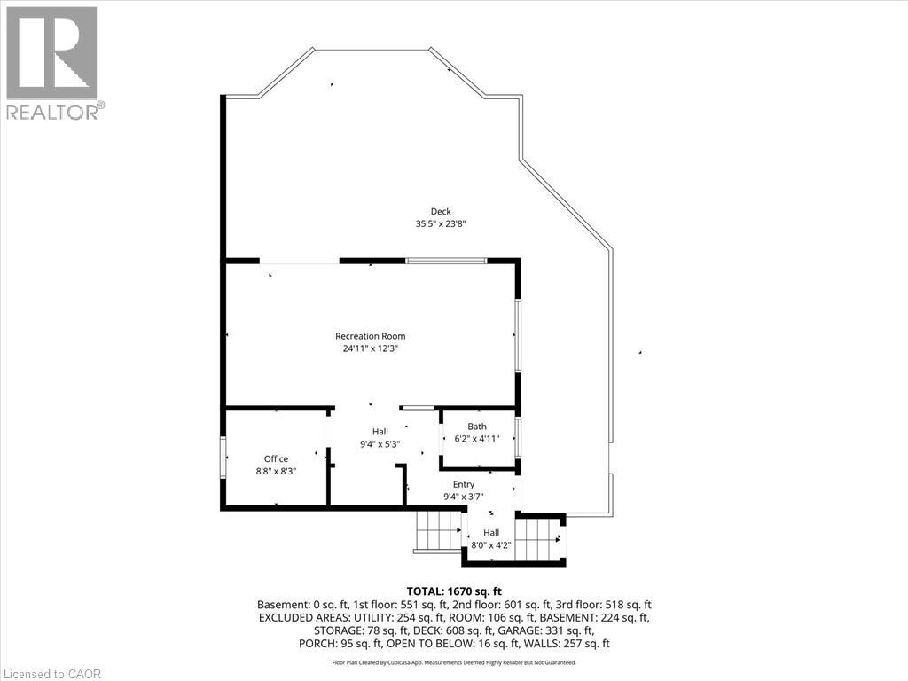 336 Tunis Street, Ingersoll, Ontario  N5C 1X1 - Photo 42 - 40829777