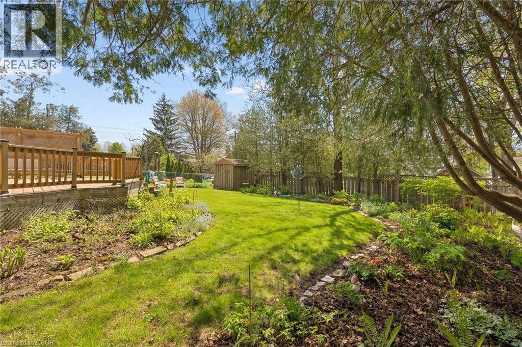 336 Tunis Street, Ingersoll, Ontario  N5C 1X1 - Photo 33 - 40829777