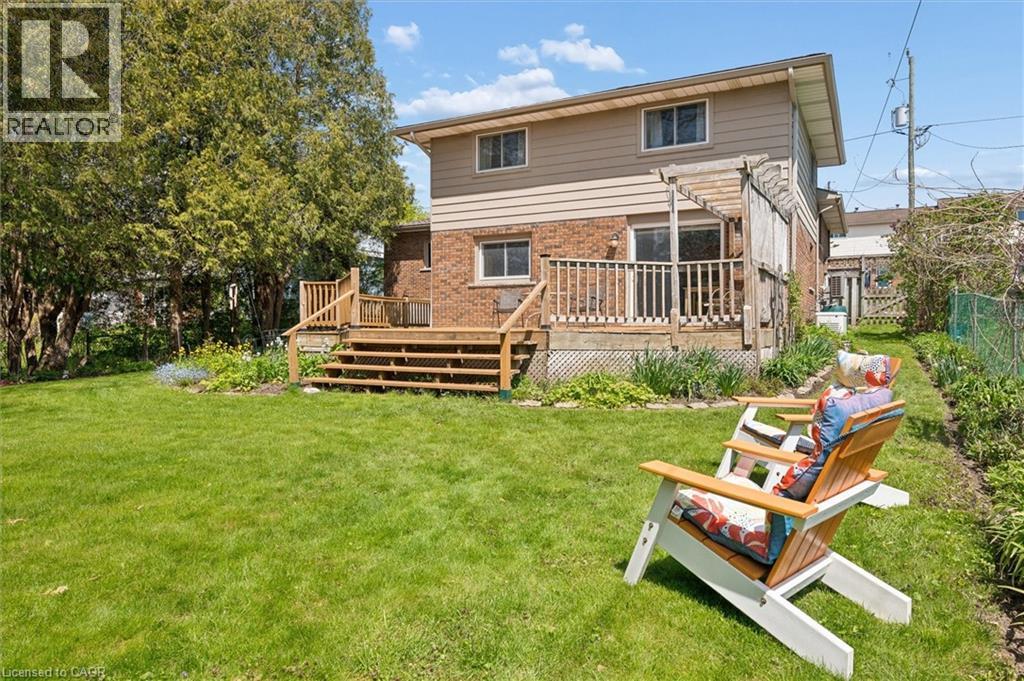 336 Tunis Street, Ingersoll, Ontario  N5C 1X1 - Photo 35 - 40829777