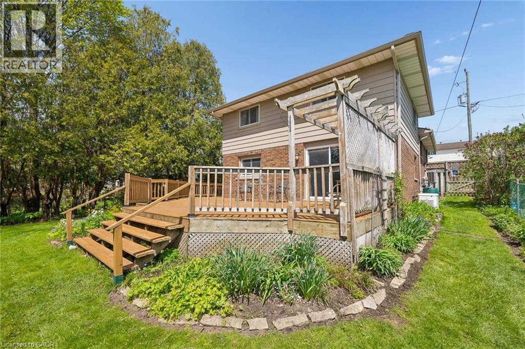 336 Tunis Street, Ingersoll, Ontario  N5C 1X1 - Photo 37 - 40829777