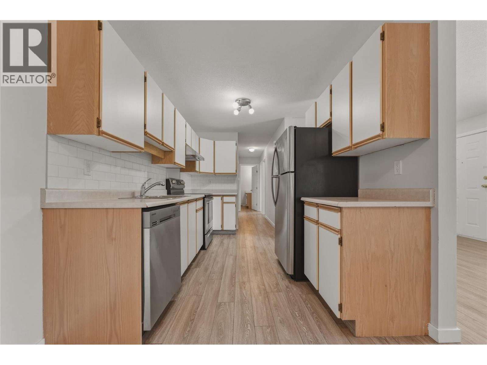 4202 Alexis Park Drive Unit# 105, Vernon, British Columbia  V1T 6H3 - Photo 8 - 10386575