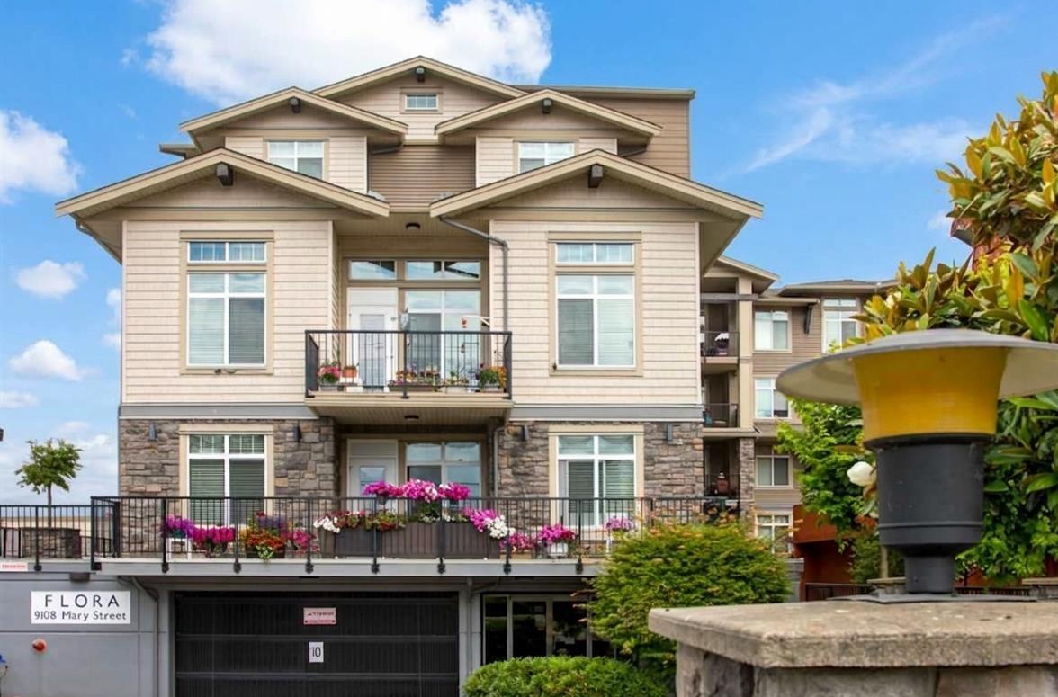 107 9108 Mary Street, Chilliwack Proper West, Chilliwack, British Columbia  V2P 4J1 - Photo 1 - R3124875