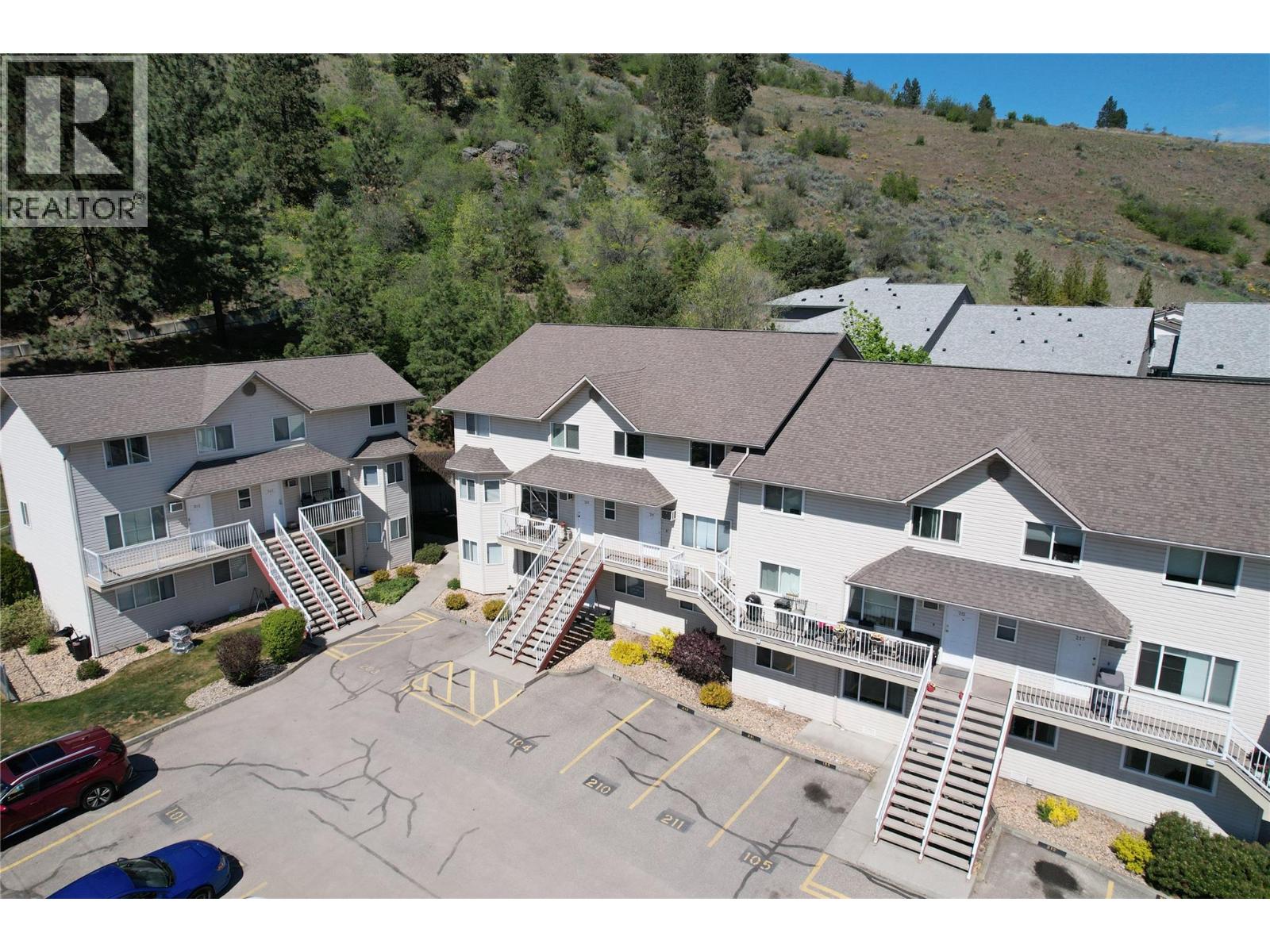 4202 Alexis Park Drive Unit# 105, Vernon, British Columbia  V1T 6H3 - Photo 37 - 10386575