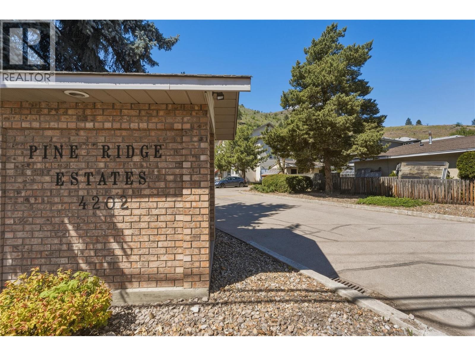 4202 Alexis Park Drive Unit# 105, Vernon, British Columbia  V1T 6H3 - Photo 31 - 10386575