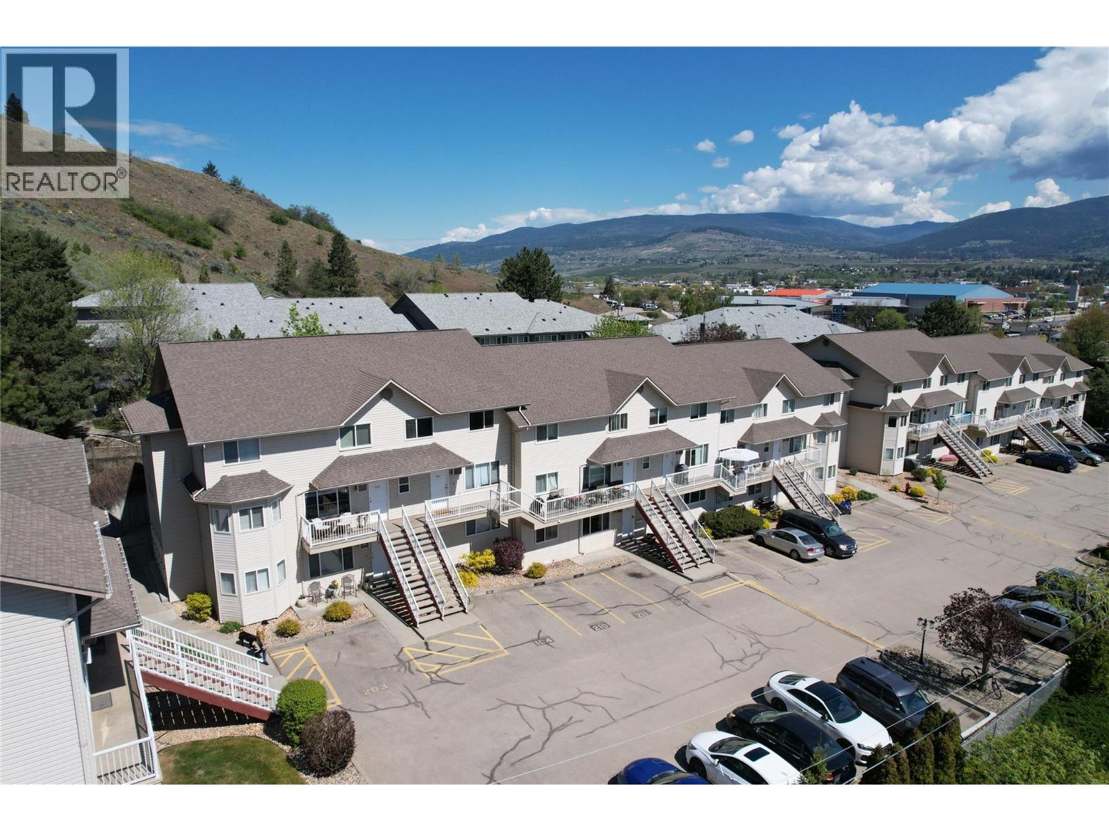 4202 Alexis Park Drive Unit# 105, Vernon, British Columbia  V1T 6H3 - Photo 36 - 10386575