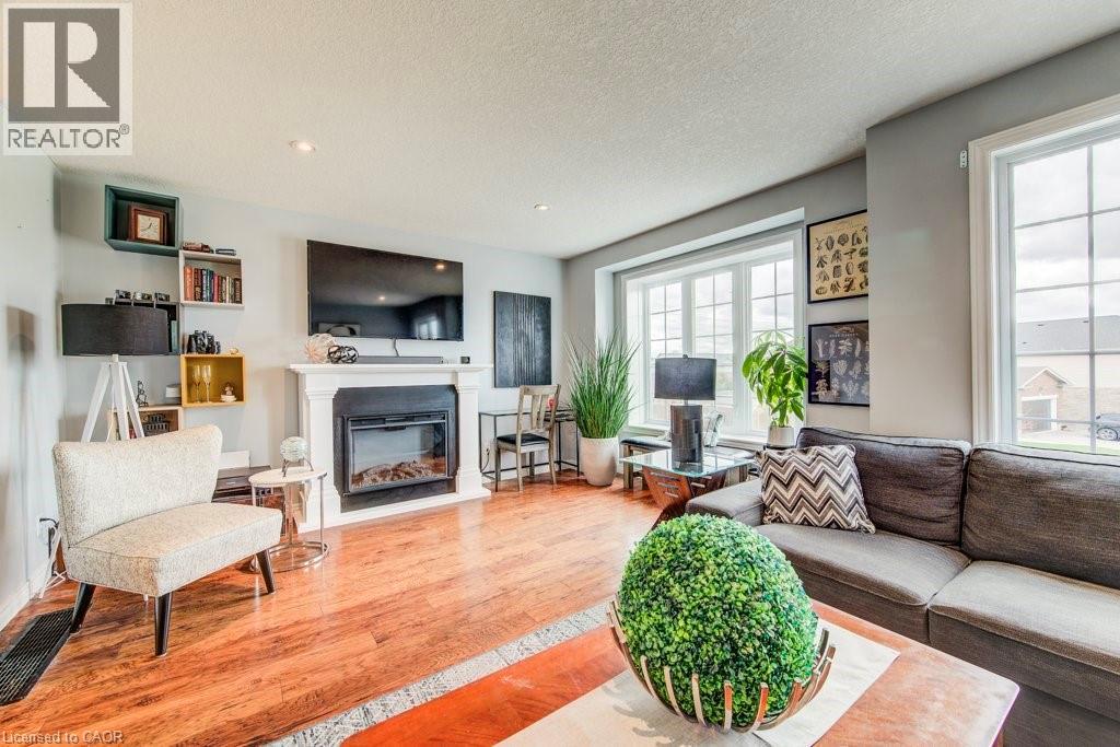 14 Cranshaw Street, Kitchener, Ontario  N2R 1W2 - Photo 15 - 40830635