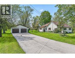 81 FISHCARRIER Street N, Cayuga, Ontario