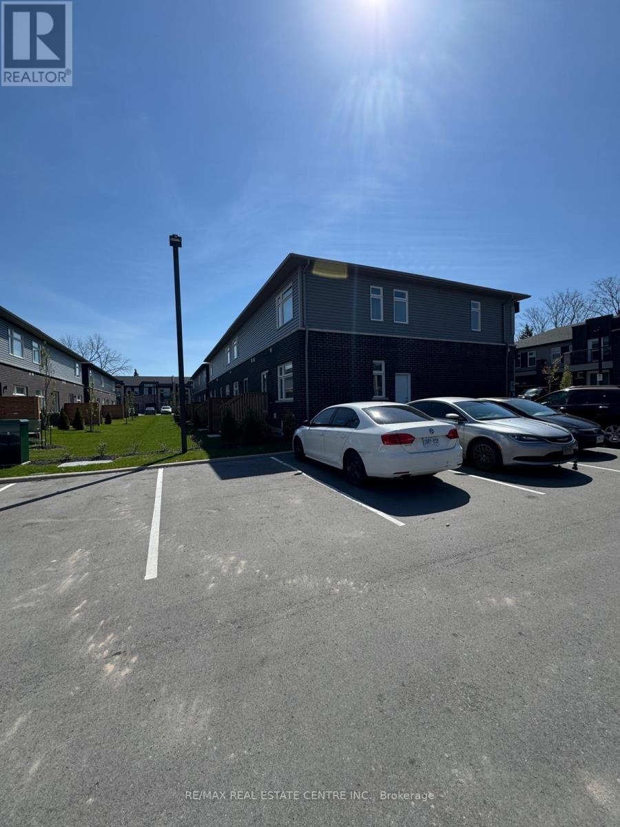 44- Basement - 5672 Dorchester Road, Niagara Falls, Ontario  L2G 5S3 - Photo 13 - X13110500