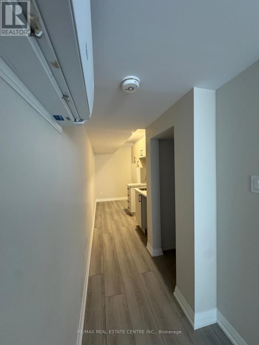 44- Basement - 5672 Dorchester Road, Niagara Falls, Ontario  L2G 5S3 - Photo 5 - X13110500