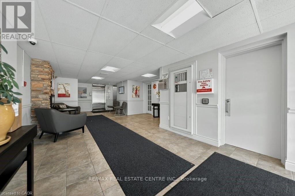 506 - 64 Benton Street, Kitchener, Ontario N2G 4L9 - Photo 25 - X12965260