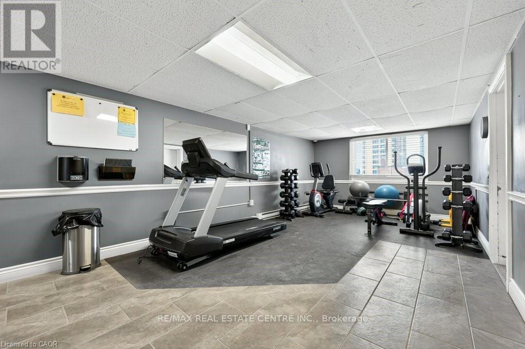 506 - 64 Benton Street, Kitchener, Ontario N2G 4L9 - Photo 29 - X12965260