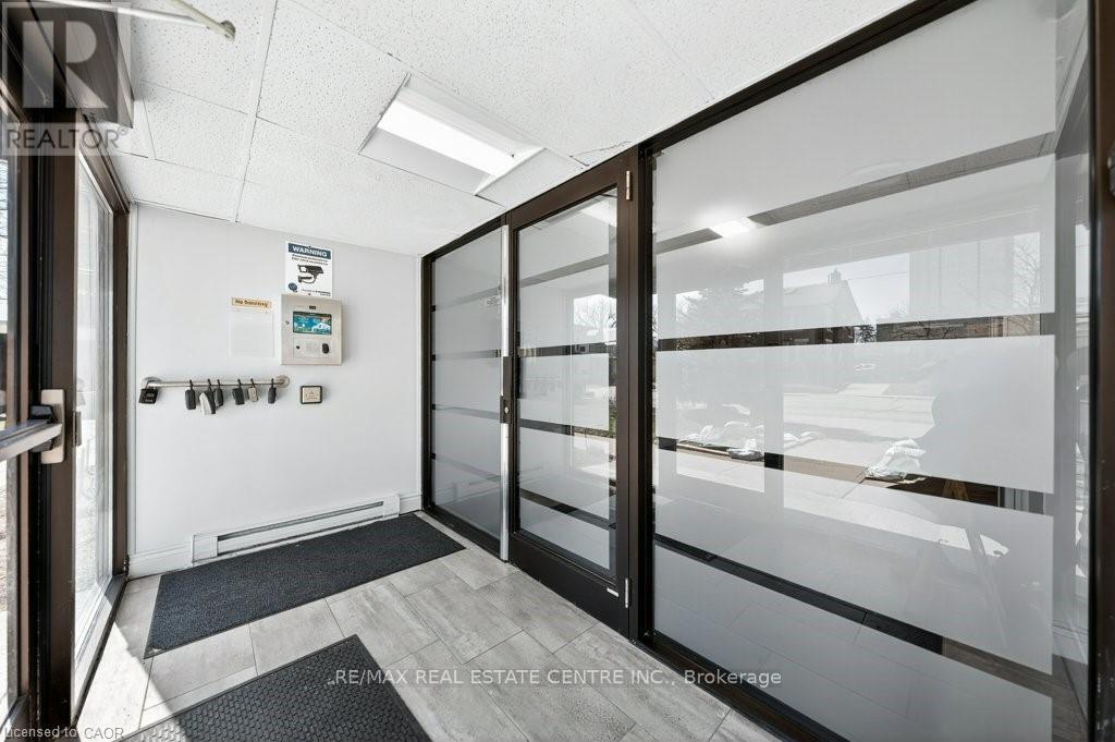 506 - 64 Benton Street, Kitchener, Ontario N2G 4L9 - Photo 21 - X12965260