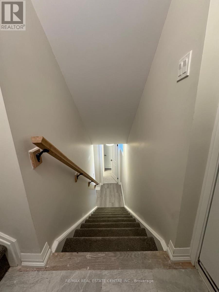 44- Basement - 5672 Dorchester Road, Niagara Falls, Ontario  L2G 5S3 - Photo 2 - X13110500