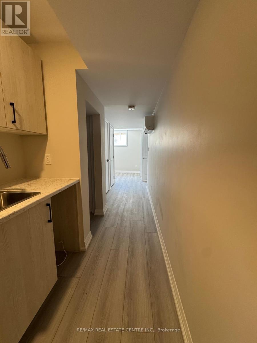 44- Basement - 5672 Dorchester Road, Niagara Falls, Ontario  L2G 5S3 - Photo 6 - X13110500