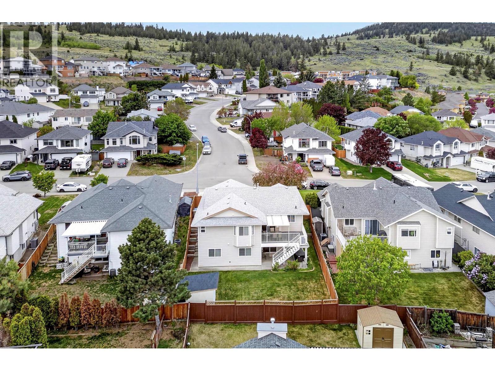 2359 Whitburn Crescent, Kamloops, British Columbia  V1S 1W4 - Photo 63 - 10387233