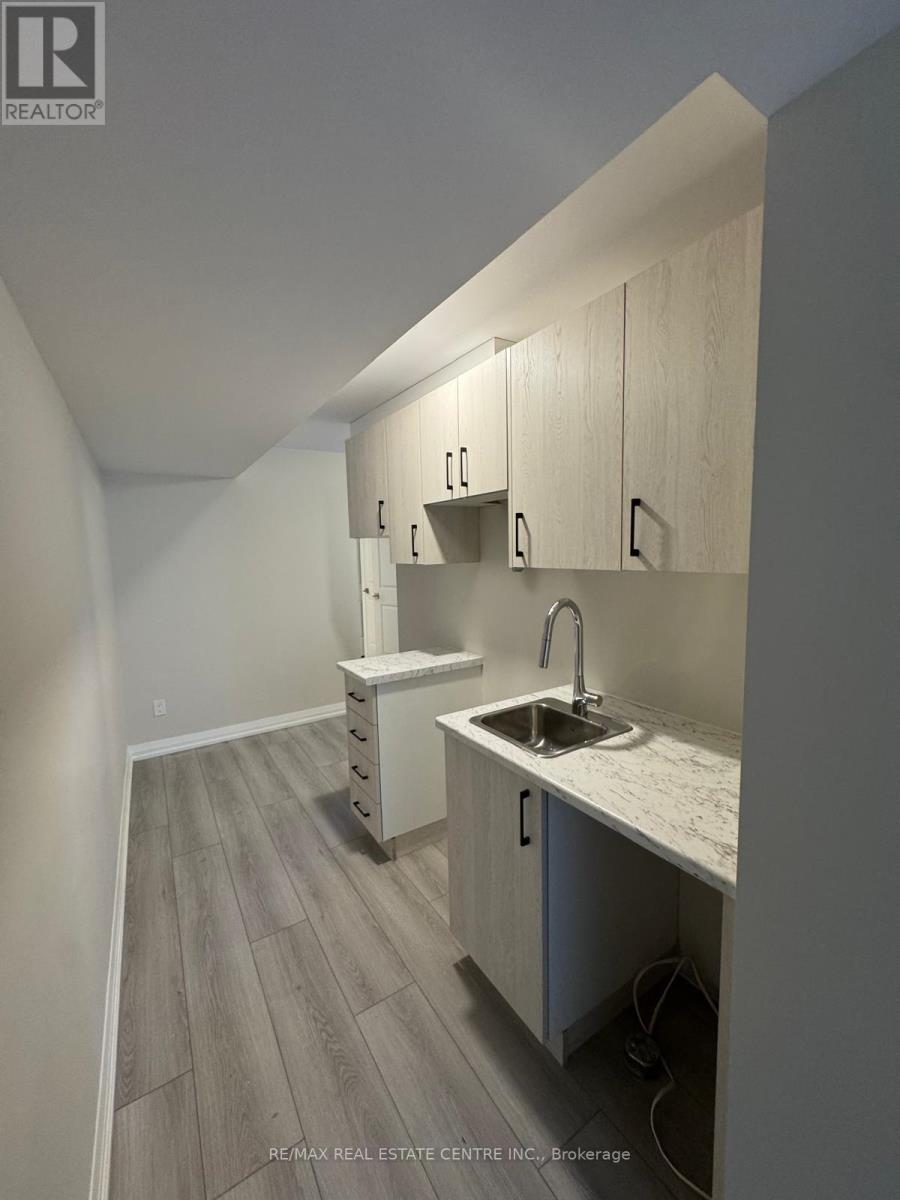 44- Basement - 5672 Dorchester Road, Niagara Falls, Ontario  L2G 5S3 - Photo 4 - X13110500