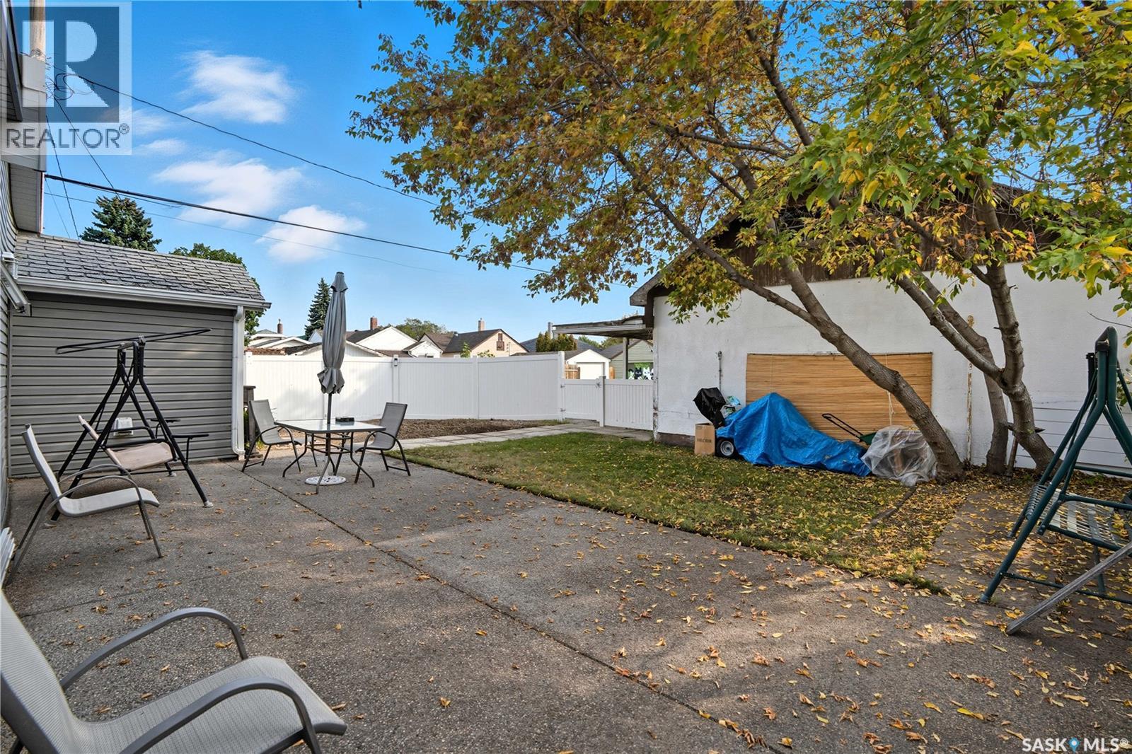 2425 Edgar Street, Regina, Saskatchewan  S4N 3L4 - Photo 33 - SK036390