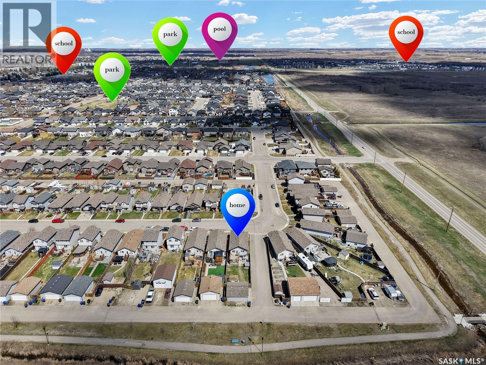 952 Glenview Cove, Martensville, Saskatchewan  S0K 0A2 - Photo 38 - SK036389