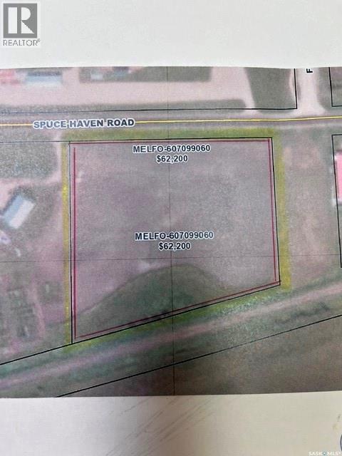 211 Spruce Haven Road, Melfort, Saskatchewan  S0E 1A0 - Photo 1 - SK036384