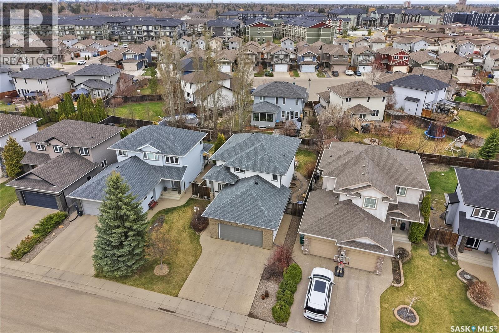238 Stepney Crescent, Saskatoon, Saskatchewan  S7T 0A1 - Photo 2 - SK036366