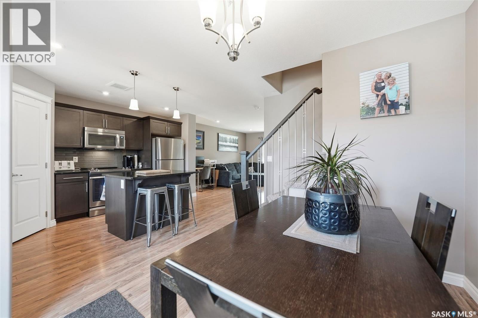 424 Maningas Bend, Saskatoon, Saskatchewan  S7W 0V6 - Photo 13 - SK036361