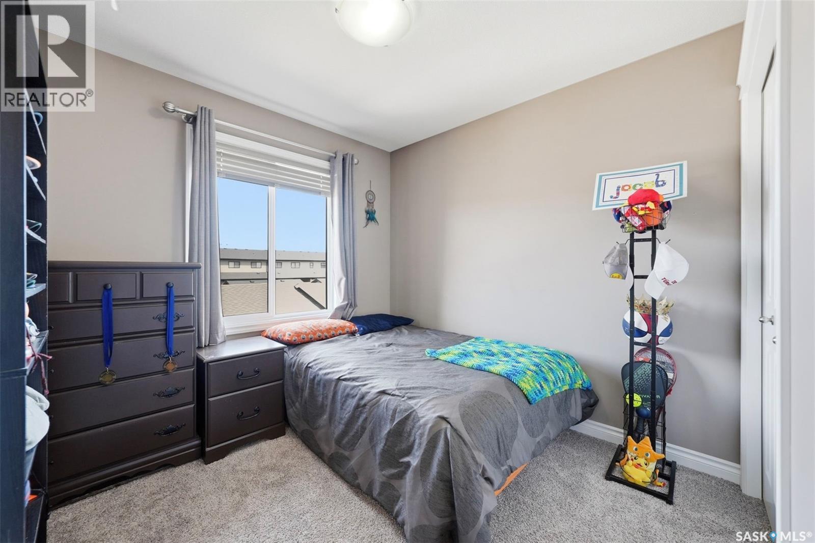 424 Maningas Bend, Saskatoon, Saskatchewan  S7W 0V6 - Photo 21 - SK036361