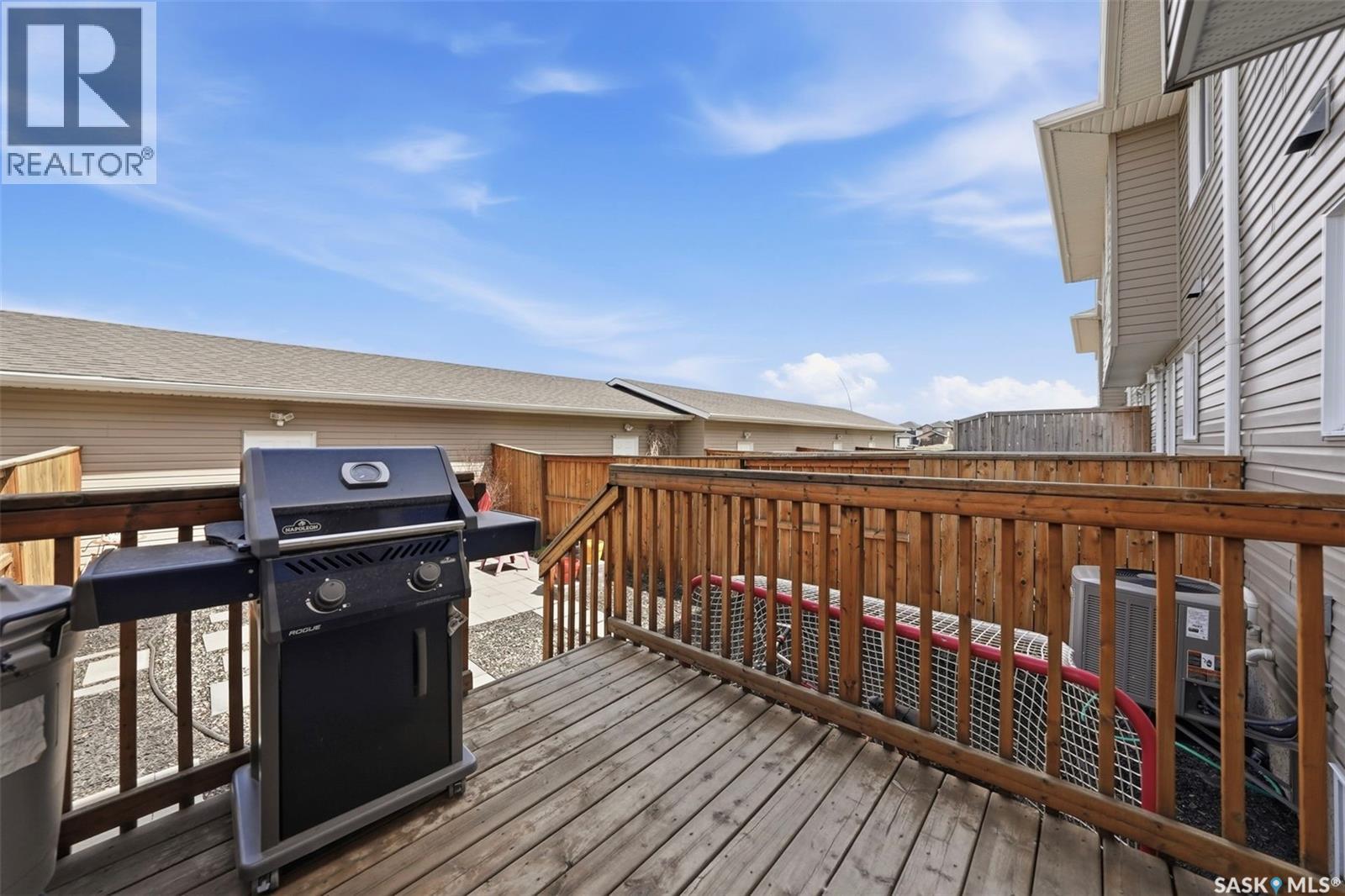 424 Maningas Bend, Saskatoon, Saskatchewan  S7W 0V6 - Photo 27 - SK036361