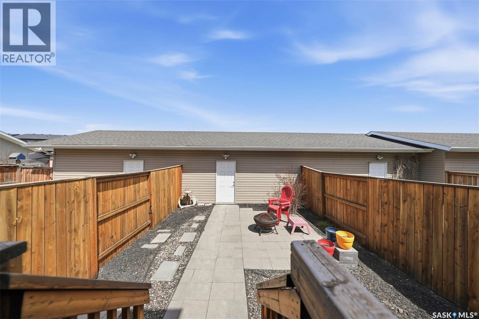 424 Maningas Bend, Saskatoon, Saskatchewan  S7W 0V6 - Photo 29 - SK036361