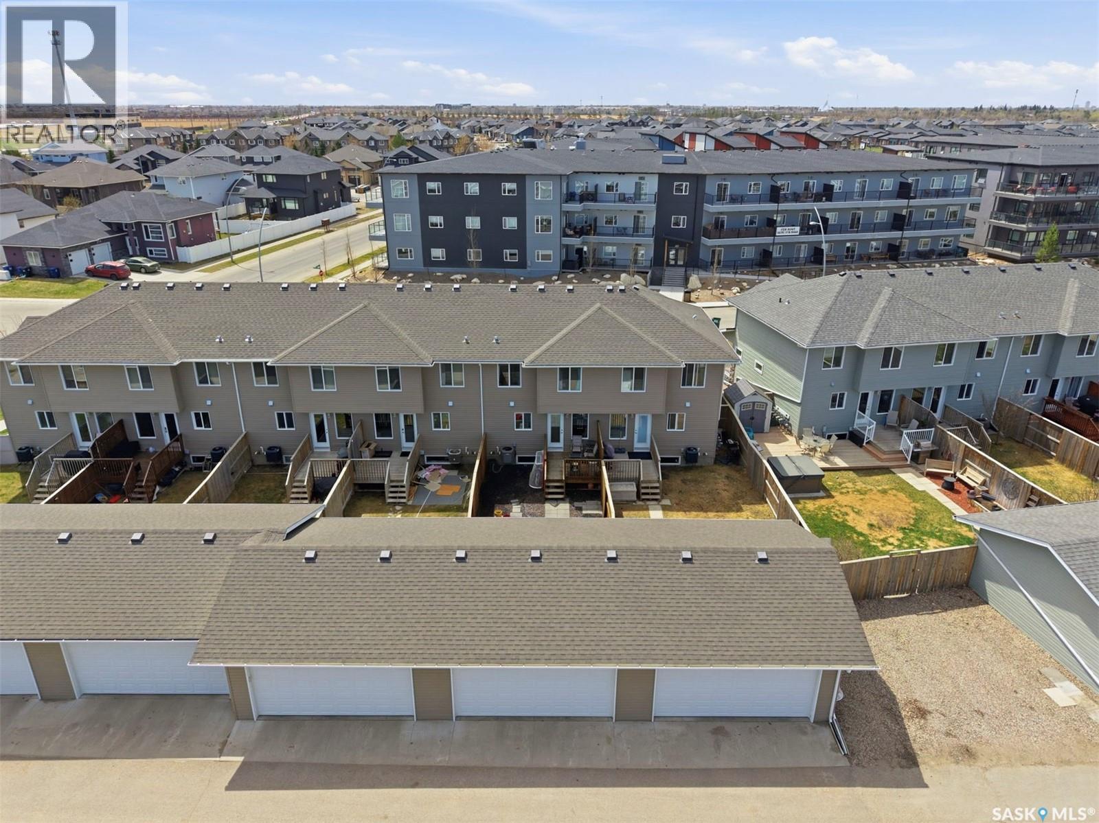 424 Maningas Bend, Saskatoon, Saskatchewan  S7W 0V6 - Photo 35 - SK036361