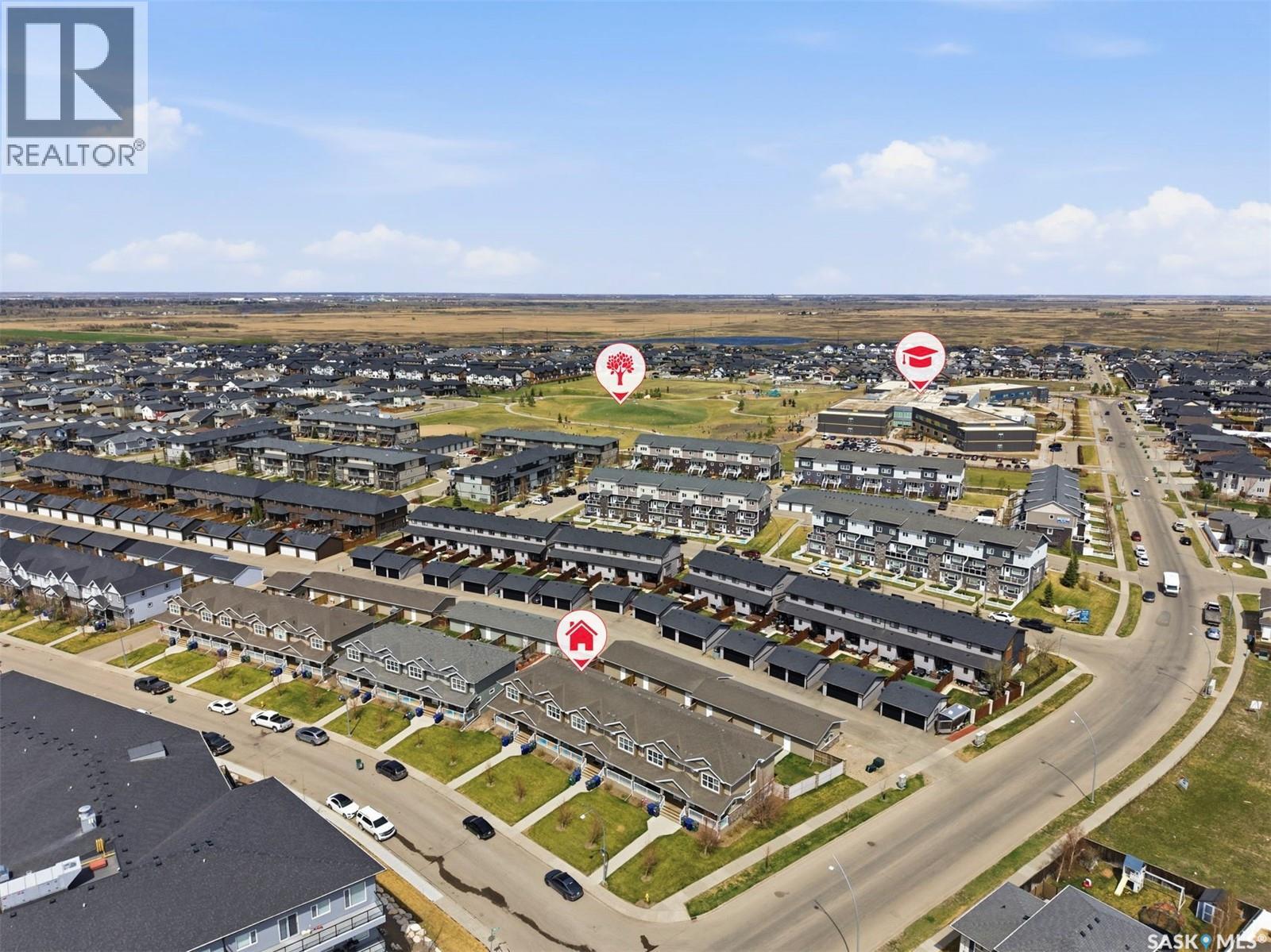 424 Maningas Bend, Saskatoon, Saskatchewan  S7W 0V6 - Photo 38 - SK036361