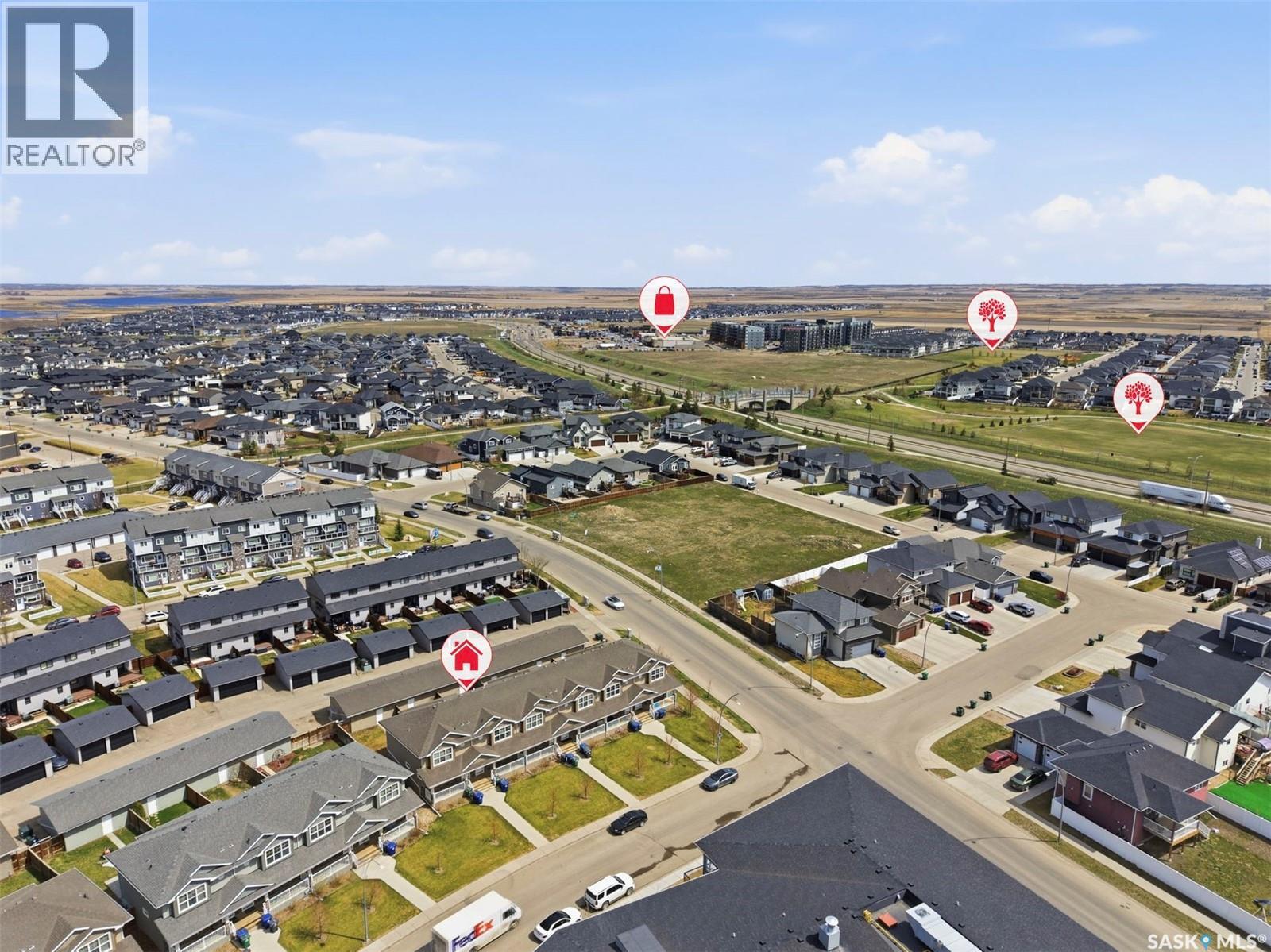 424 Maningas Bend, Saskatoon, Saskatchewan  S7W 0V6 - Photo 39 - SK036361