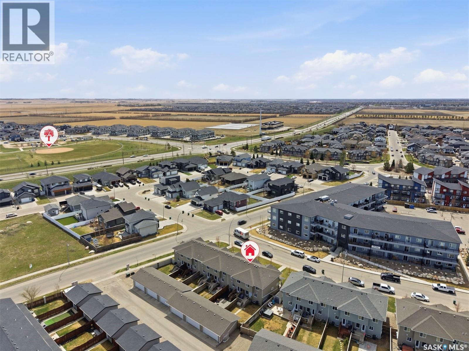 424 Maningas Bend, Saskatoon, Saskatchewan  S7W 0V6 - Photo 40 - SK036361