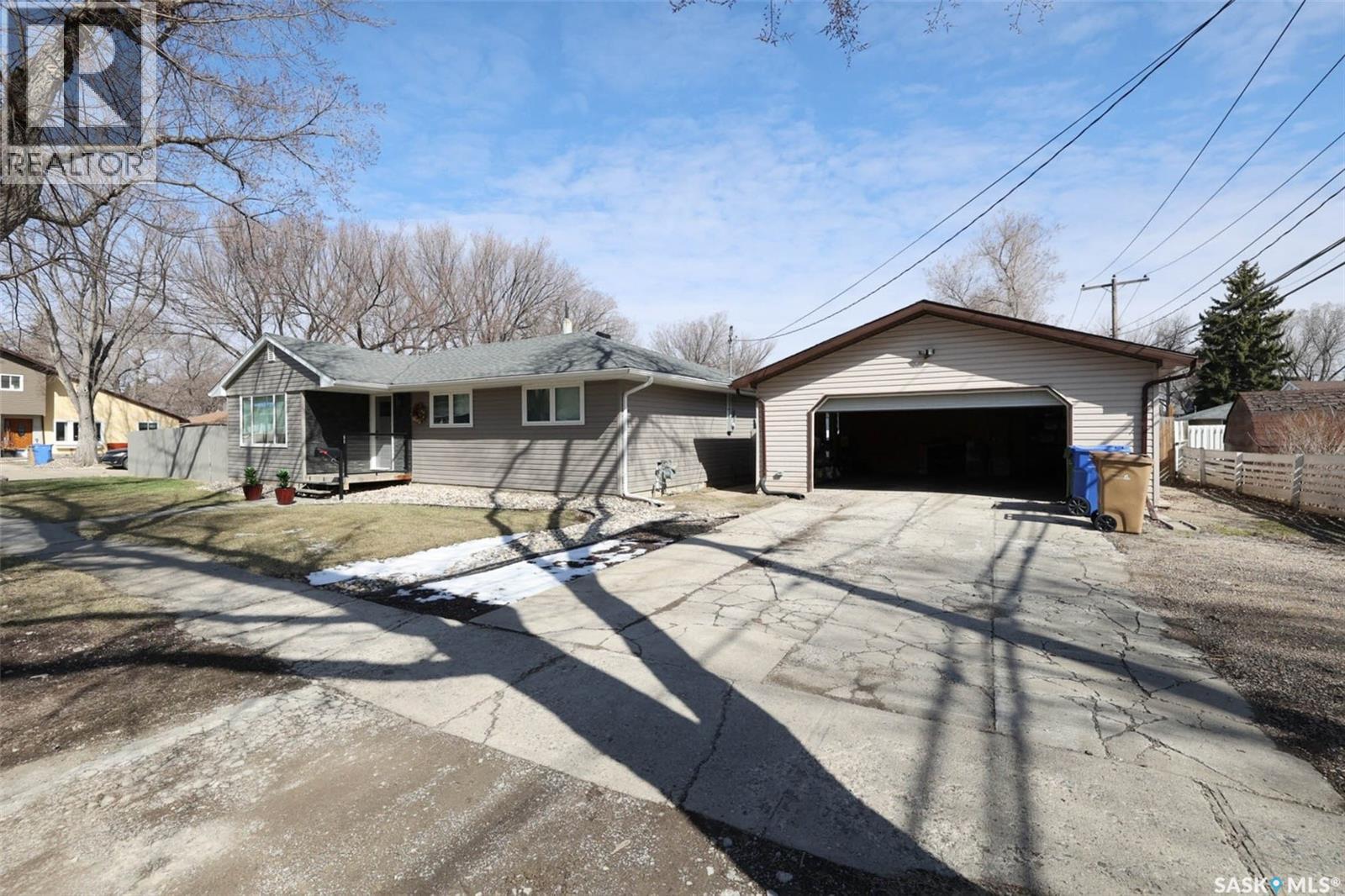 55 Fox Glove Crescent, Regina, Saskatchewan  S4S 4K8 - Photo 28 - SK036340