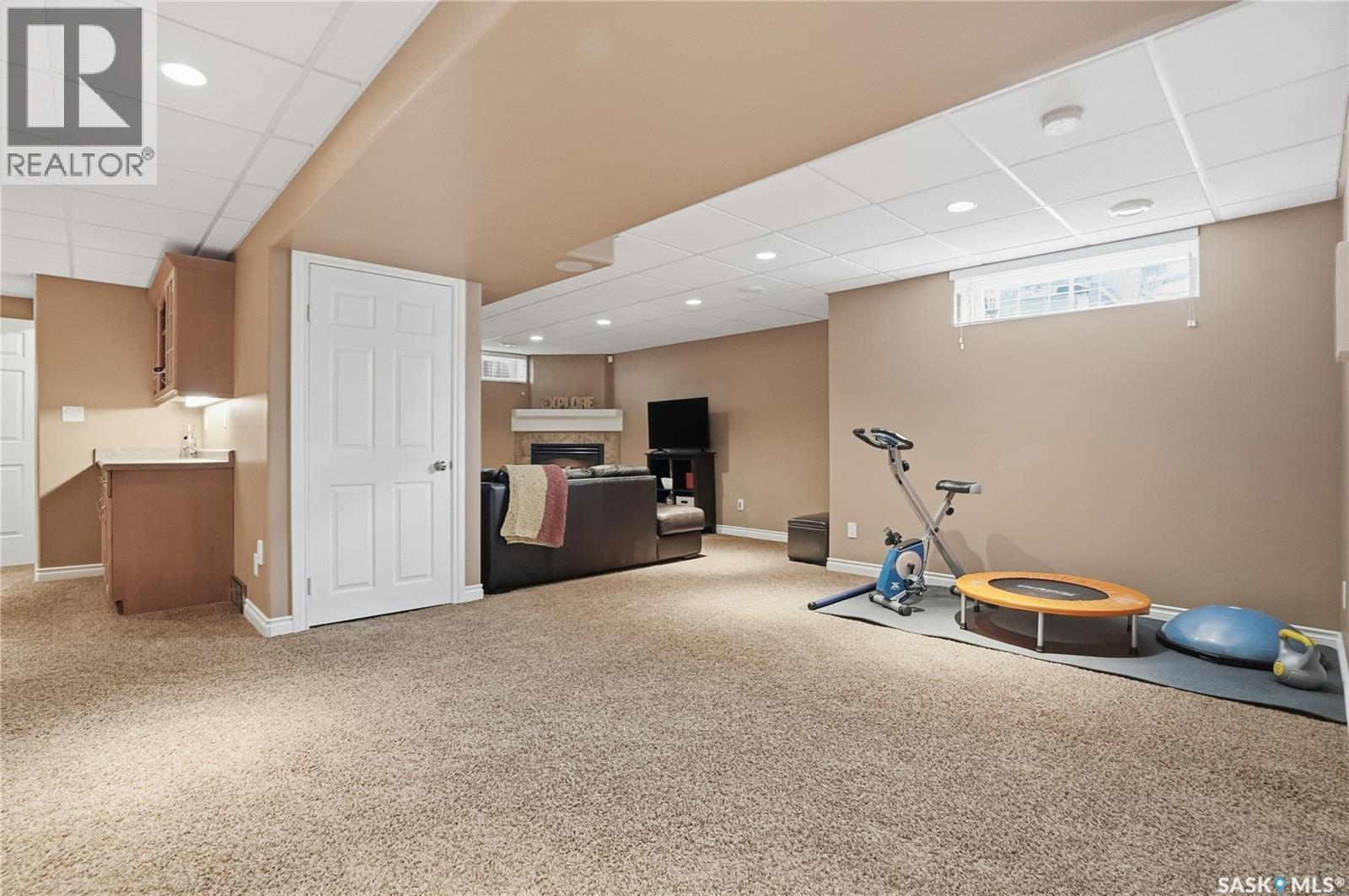 223 Pobran Lane, Saskatoon, Saskatchewan  S7S 1L5 - Photo 35 - SK036278
