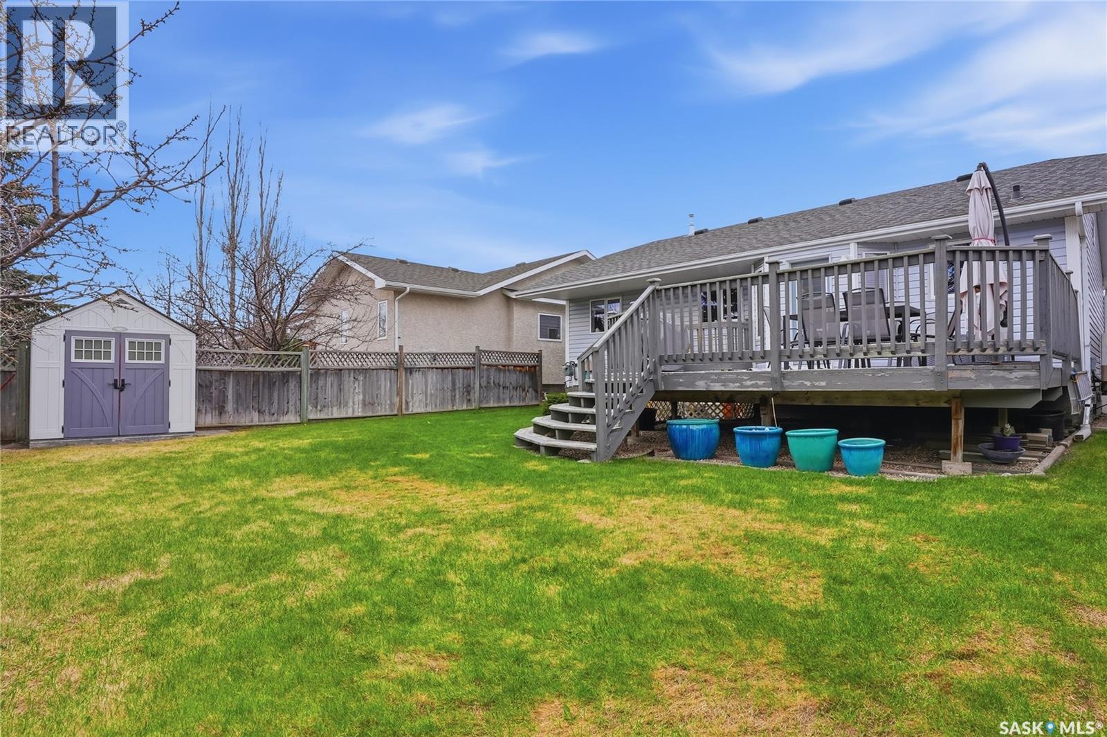 223 Pobran Lane, Saskatoon, Saskatchewan  S7S 1L5 - Photo 44 - SK036278