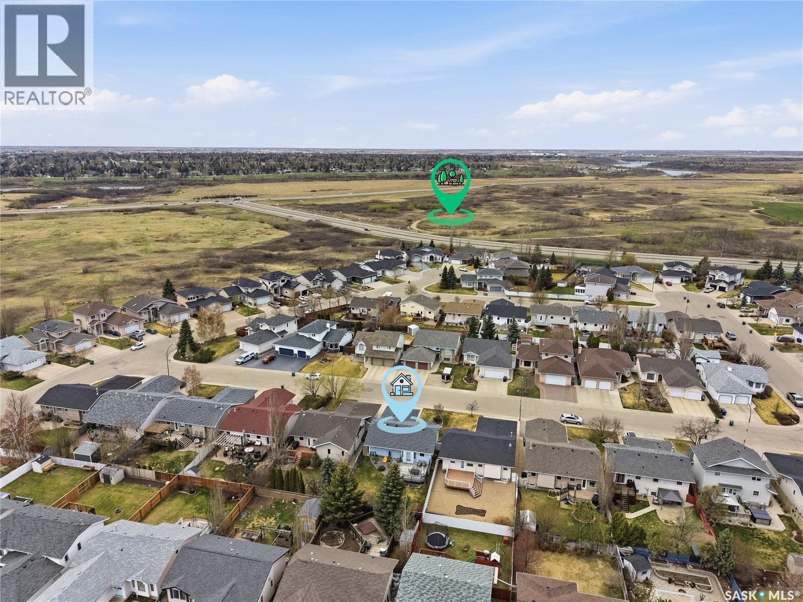223 Pobran Lane, Saskatoon, Saskatchewan  S7S 1L5 - Photo 59 - SK036278
